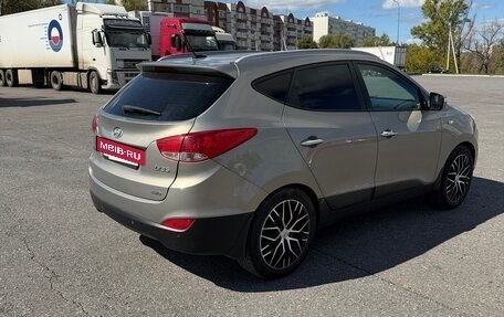 Hyundai ix35 I рестайлинг, 2011 год, 1 225 000 рублей, 5 фотография