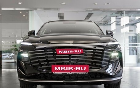 Haval F7, 2026 год, 2 999 000 рублей, 2 фотография