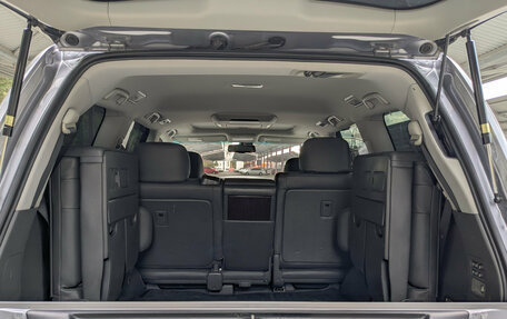 Lexus LX III, 2008 год, 2 599 000 рублей, 10 фотография
