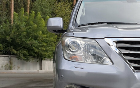 Lexus LX III, 2008 год, 2 599 000 рублей, 8 фотография