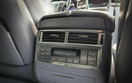 Lexus LX III, 2008 год, 2 599 000 рублей, 19 фотография
