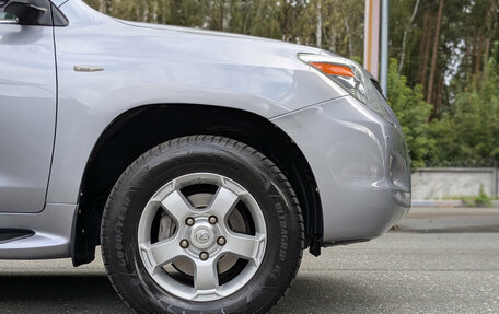 Lexus LX III, 2008 год, 2 599 000 рублей, 9 фотография