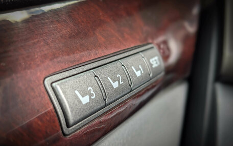 Lexus LX III, 2008 год, 2 599 000 рублей, 23 фотография