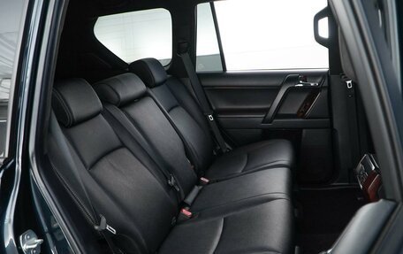 Toyota Land Cruiser Prado 150 рестайлинг 2, 2016 год, 3 999 999 рублей, 7 фотография