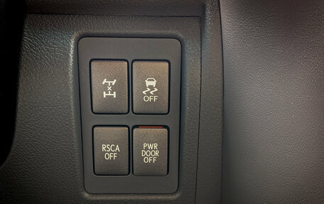 Lexus LX III, 2008 год, 2 599 000 рублей, 24 фотография