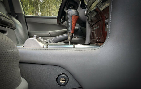 Lexus LX III, 2008 год, 2 599 000 рублей, 25 фотография