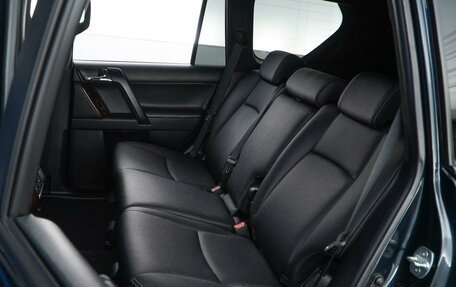 Toyota Land Cruiser Prado 150 рестайлинг 2, 2016 год, 3 999 999 рублей, 9 фотография