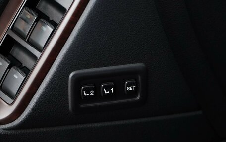 Toyota Land Cruiser Prado 150 рестайлинг 2, 2016 год, 3 999 999 рублей, 17 фотография