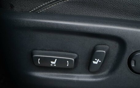 Toyota Land Cruiser Prado 150 рестайлинг 2, 2016 год, 3 999 999 рублей, 20 фотография