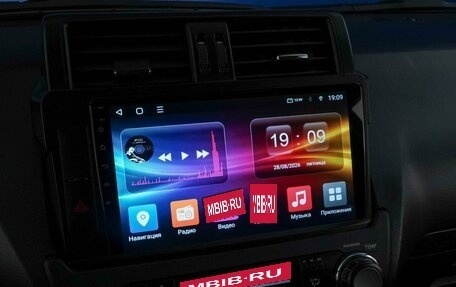 Toyota Land Cruiser Prado 150 рестайлинг 2, 2016 год, 3 999 999 рублей, 23 фотография