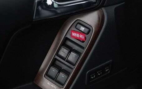 Toyota Land Cruiser Prado 150 рестайлинг 2, 2016 год, 3 999 999 рублей, 18 фотография