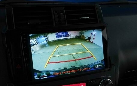 Toyota Land Cruiser Prado 150 рестайлинг 2, 2016 год, 3 999 999 рублей, 24 фотография