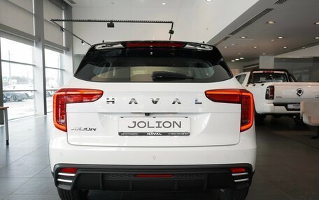 Haval Jolion, 2026 год, 2 099 000 рублей, 5 фотография