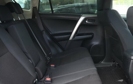 Toyota RAV4, 2016 год, 2 260 000 рублей, 8 фотография
