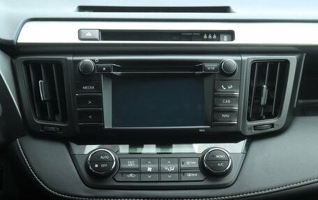 Toyota RAV4, 2016 год, 2 260 000 рублей, 10 фотография