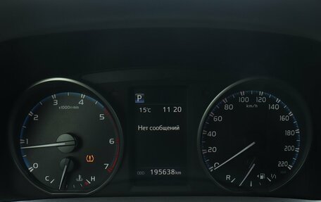Toyota RAV4, 2016 год, 2 260 000 рублей, 15 фотография