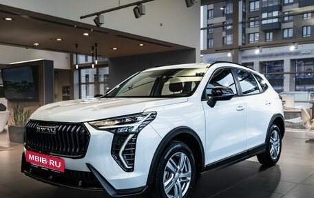 Haval Jolion, 2026 год, 2 499 000 рублей, 3 фотография