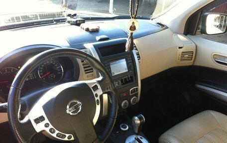 Nissan X-Trail, 2012 год, 7 фотография