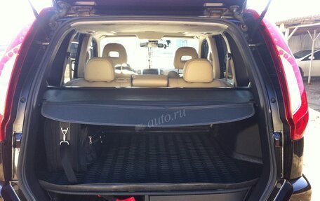 Nissan X-Trail, 2012 год, 9 фотография