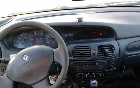 Renault Megane II, 2003 год, 170 000 рублей, 5 фотография