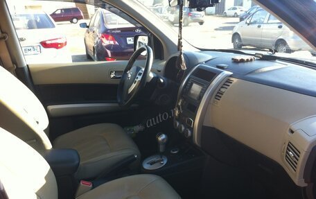 Nissan X-Trail, 2012 год, 12 фотография
