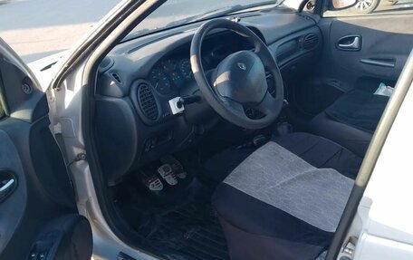 Renault Megane II, 2003 год, 170 000 рублей, 4 фотография