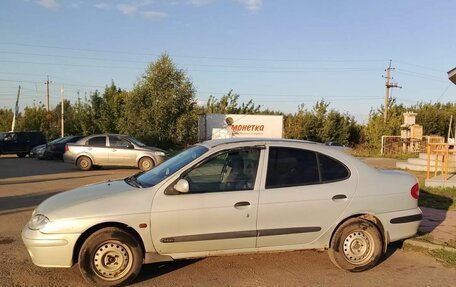 Renault Megane II, 2003 год, 170 000 рублей, 2 фотография