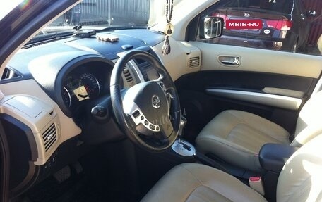 Nissan X-Trail, 2012 год, 11 фотография