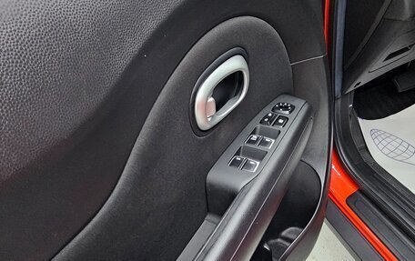 KIA Soul II рестайлинг, 2019 год, 1 700 000 рублей, 18 фотография
