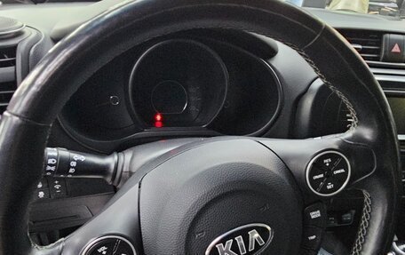 KIA Soul II рестайлинг, 2019 год, 1 700 000 рублей, 13 фотография