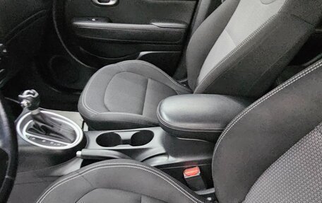 KIA Soul II рестайлинг, 2019 год, 1 700 000 рублей, 17 фотография