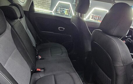 KIA Soul II рестайлинг, 2019 год, 1 700 000 рублей, 20 фотография