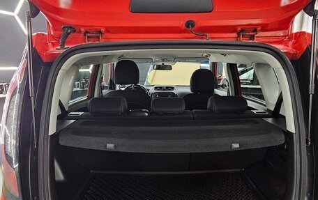 KIA Soul II рестайлинг, 2019 год, 1 700 000 рублей, 21 фотография