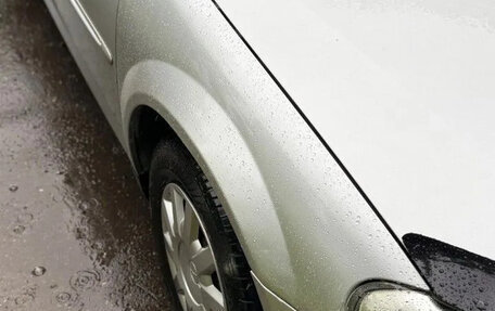 ГАЗ Volga Siber I, 2010 год, 330 000 рублей, 5 фотография