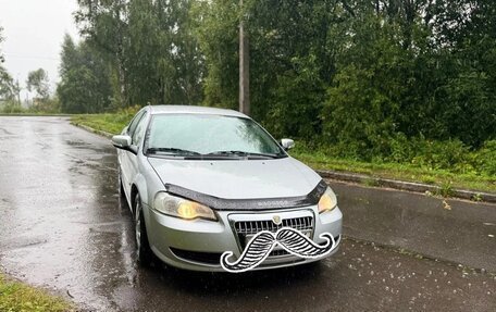 ГАЗ Volga Siber I, 2010 год, 330 000 рублей, 4 фотография