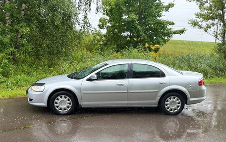 ГАЗ Volga Siber I, 2010 год, 330 000 рублей, 3 фотография