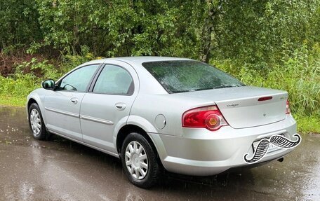 ГАЗ Volga Siber I, 2010 год, 330 000 рублей, 8 фотография