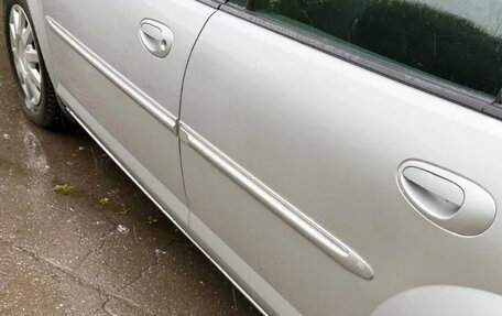 ГАЗ Volga Siber I, 2010 год, 330 000 рублей, 11 фотография