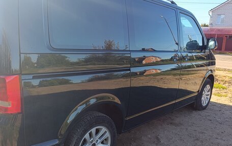 Volkswagen Caravelle T5, 2013 год, 1 980 000 рублей, 7 фотография