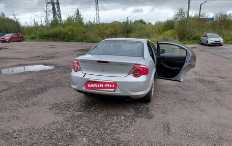 ГАЗ Volga Siber I, 2010 год, 330 000 рублей, 27 фотография