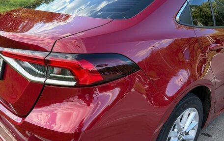 Toyota Corolla, 2019 год, 1 650 000 рублей, 12 фотография