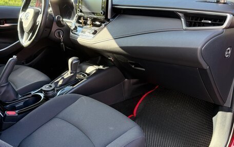 Toyota Corolla, 2019 год, 1 650 000 рублей, 30 фотография
