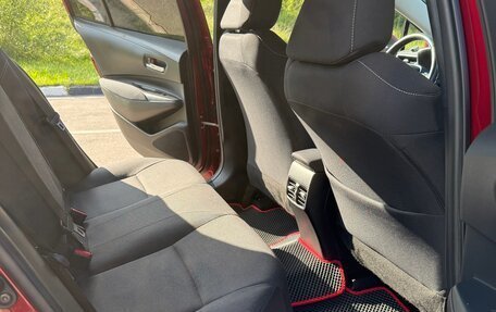 Toyota Corolla, 2019 год, 1 650 000 рублей, 35 фотография
