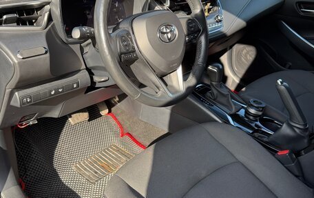 Toyota Corolla, 2019 год, 1 650 000 рублей, 29 фотография