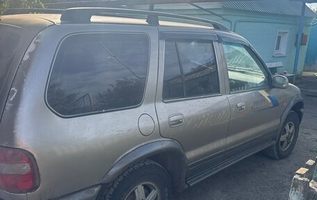 KIA Sportage IV рестайлинг, 2006 год, 310 000 рублей, 4 фотография