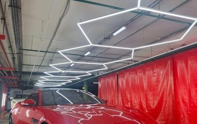 Jaguar F-Type I рестайлинг 2, 2020 год, 7 500 000 рублей, 1 фотография
