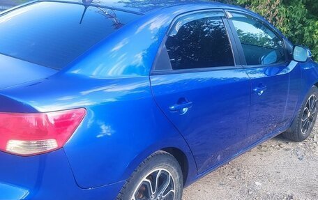 KIA Cerato III, 2011 год, 590 000 рублей, 4 фотография