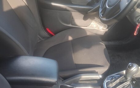 KIA Cerato III, 2011 год, 590 000 рублей, 8 фотография