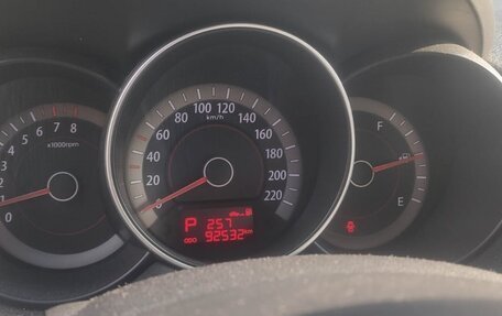 KIA Cerato III, 2011 год, 590 000 рублей, 6 фотография