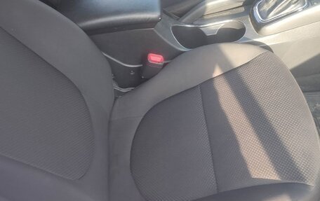 KIA Cerato III, 2011 год, 590 000 рублей, 9 фотография